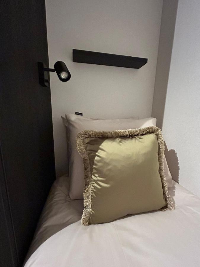 Appartement Bij De Haven Op Urk Extérieur photo