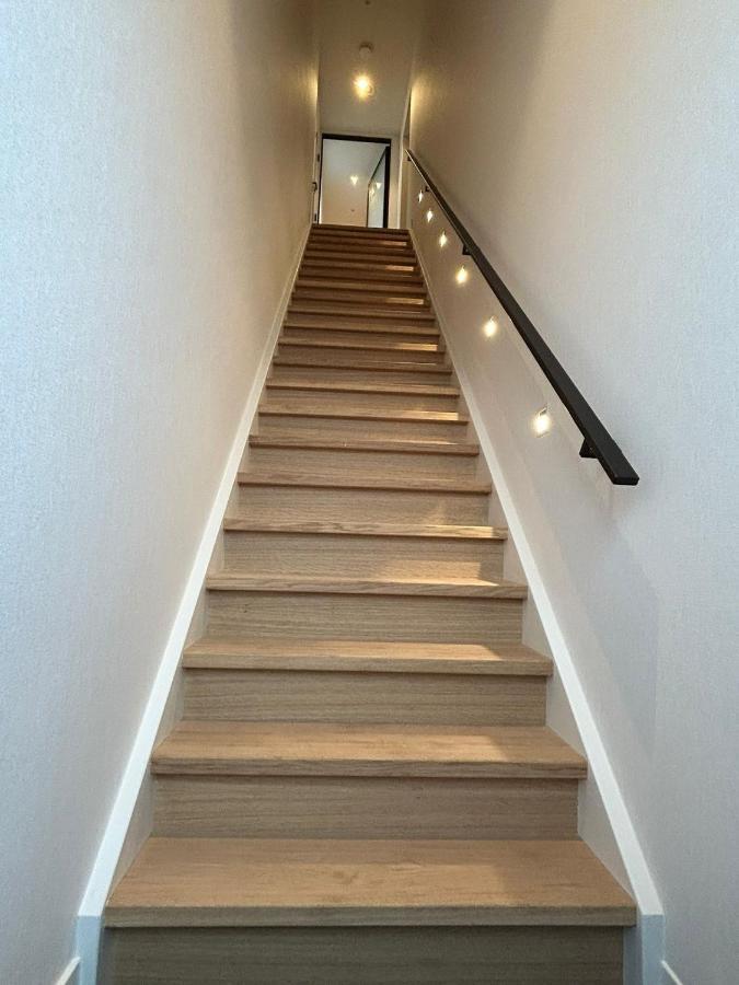 Appartement Bij De Haven Op Urk Extérieur photo