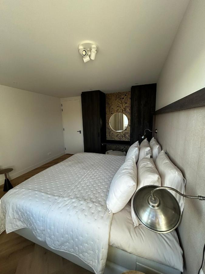 Appartement Bij De Haven Op Urk Extérieur photo