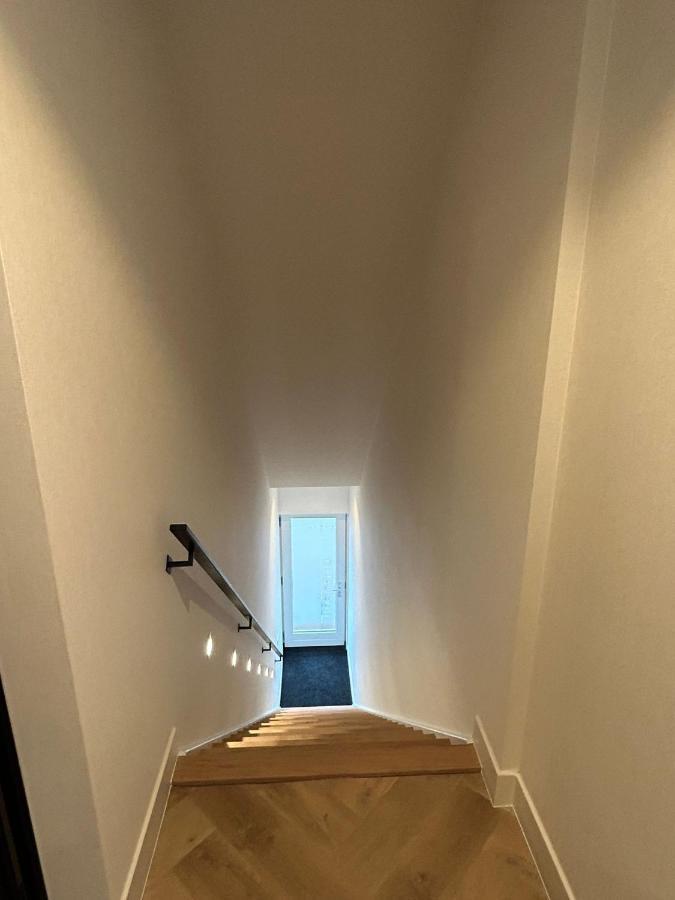 Appartement Bij De Haven Op Urk Extérieur photo