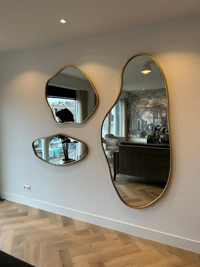 Appartement Bij De Haven Op Urk Extérieur photo