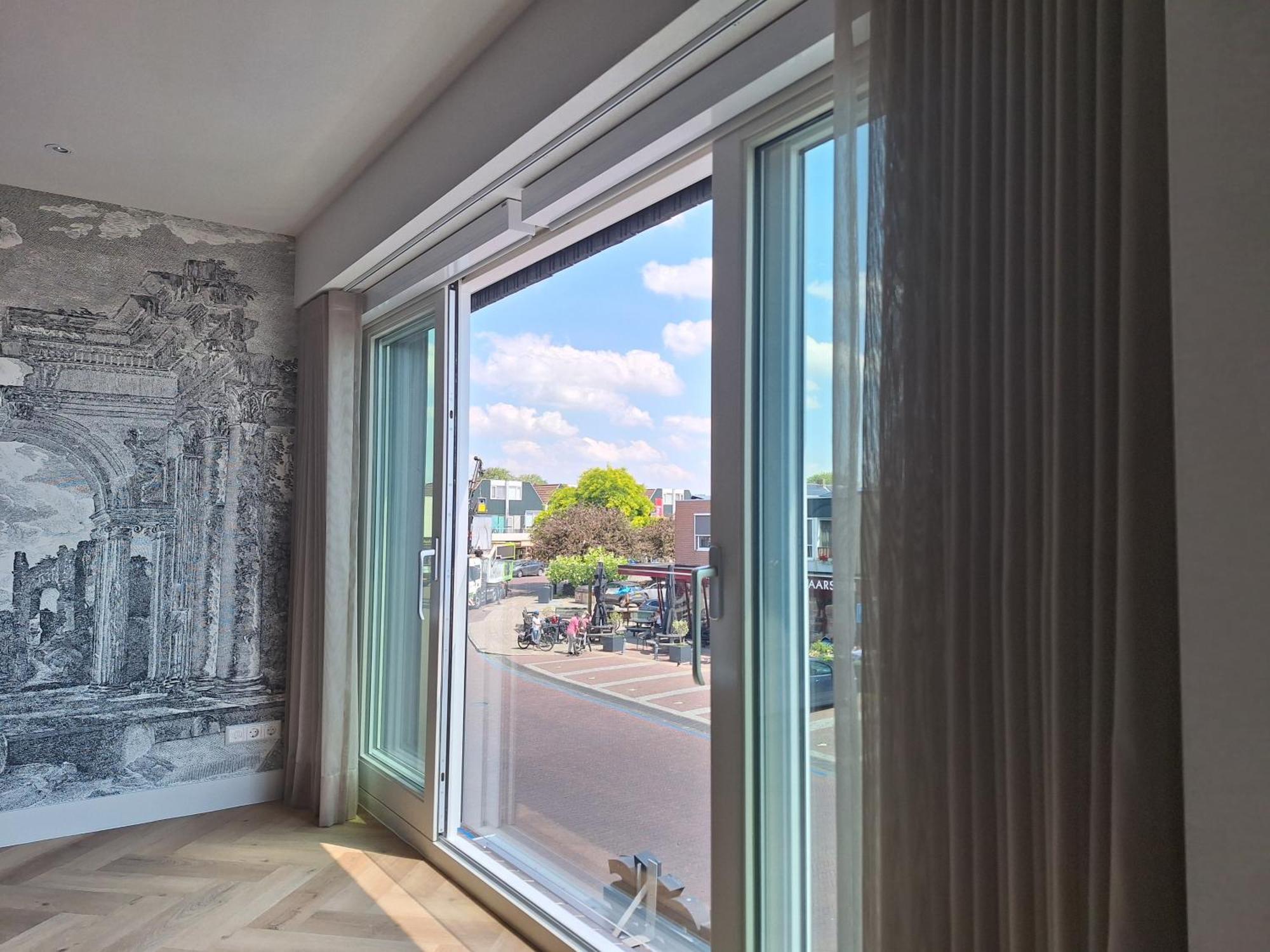 Appartement Bij De Haven Op Urk Extérieur photo